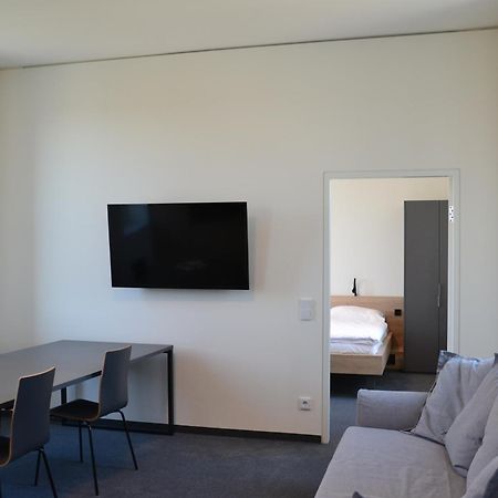 Tt-Rooms - Kontaktlos Mit Self Check-In I Free Parking กราซ ภายนอก รูปภาพ