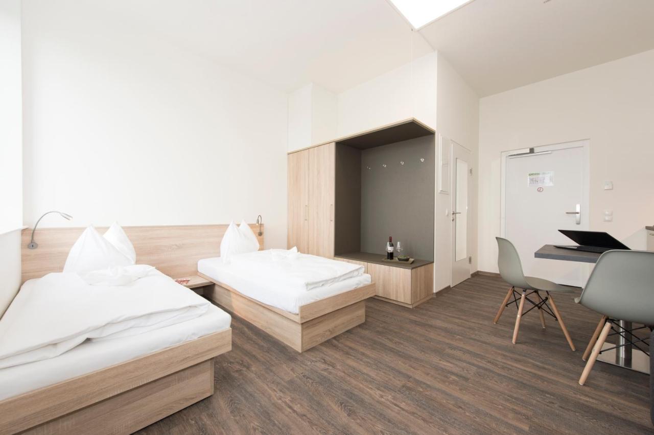 Tt-Rooms - Kontaktlos Mit Self Check-In I Free Parking กราซ ภายนอก รูปภาพ
