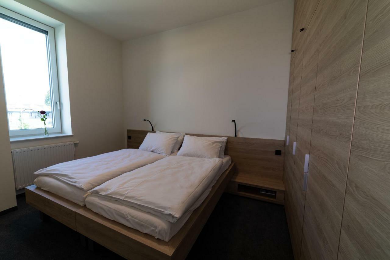 Tt-Rooms - Kontaktlos Mit Self Check-In I Free Parking กราซ ภายนอก รูปภาพ