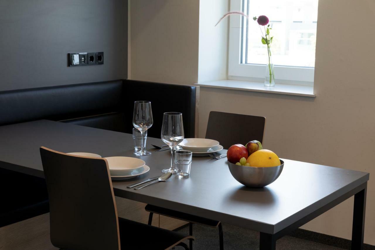 Tt-Rooms - Kontaktlos Mit Self Check-In I Free Parking กราซ ภายนอก รูปภาพ