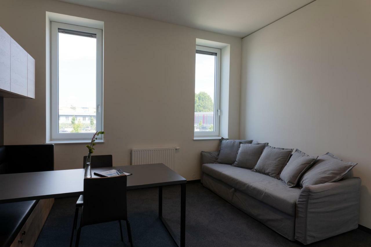 Tt-Rooms - Kontaktlos Mit Self Check-In I Free Parking กราซ ภายนอก รูปภาพ