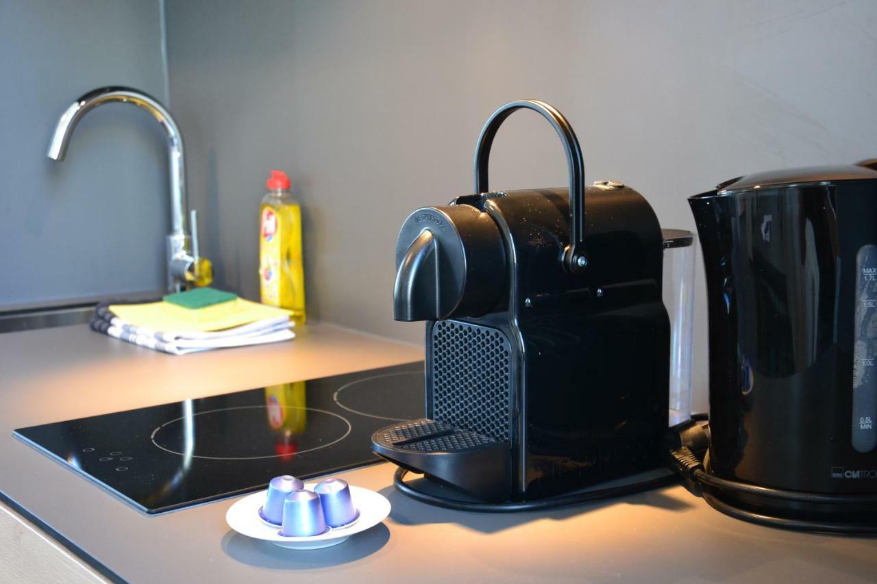 Tt-Rooms - Kontaktlos Mit Self Check-In I Free Parking กราซ ภายนอก รูปภาพ