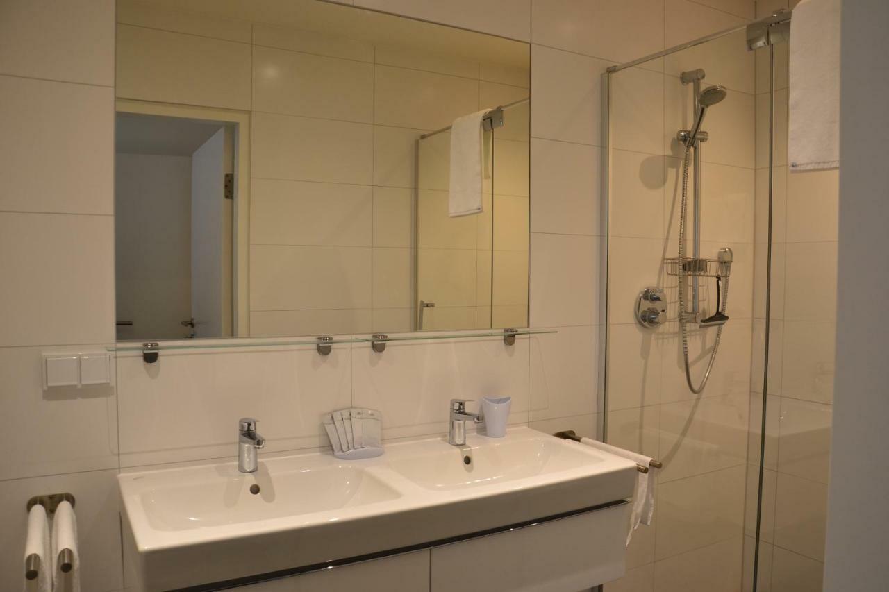 Tt-Rooms - Kontaktlos Mit Self Check-In I Free Parking กราซ ภายนอก รูปภาพ