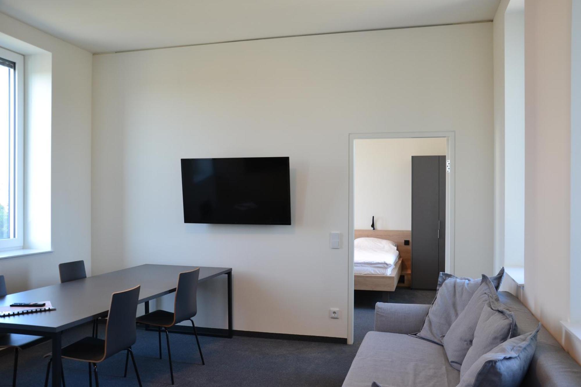 Tt-Rooms - Kontaktlos Mit Self Check-In I Free Parking กราซ ภายนอก รูปภาพ