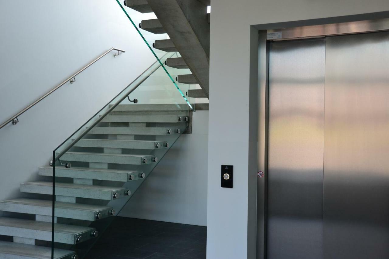 Tt-Rooms - Kontaktlos Mit Self Check-In I Free Parking กราซ ภายนอก รูปภาพ