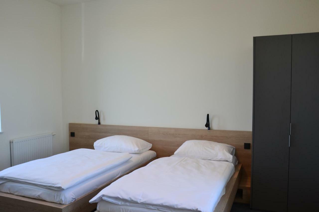 Tt-Rooms - Kontaktlos Mit Self Check-In I Free Parking กราซ ภายนอก รูปภาพ