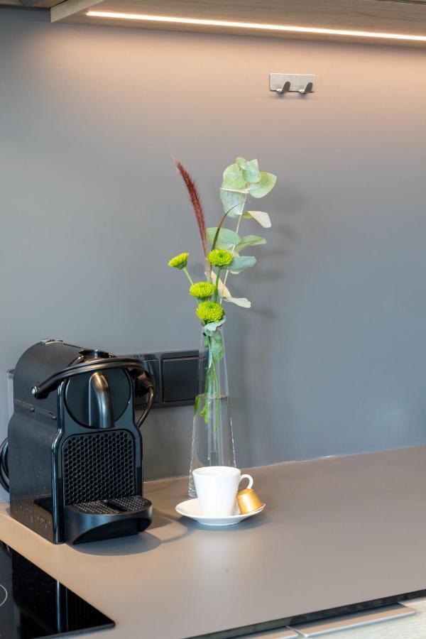 Tt-Rooms - Kontaktlos Mit Self Check-In I Free Parking กราซ ภายนอก รูปภาพ